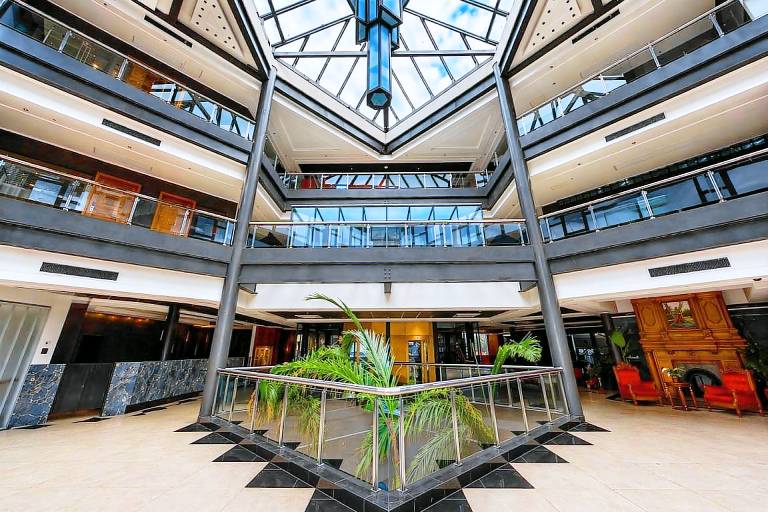 Radisson Red Funes