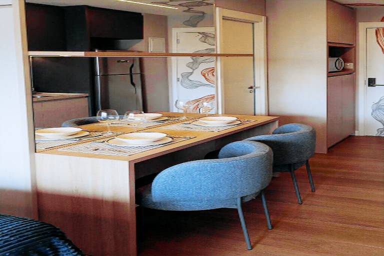 Appartement Perdizes