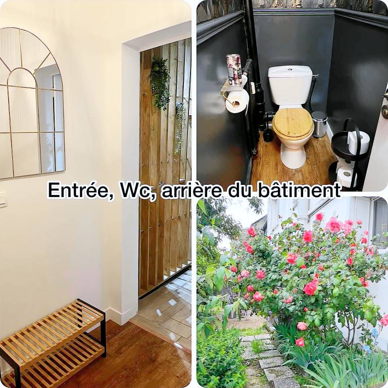 Appartement Chambray-lès-Tours