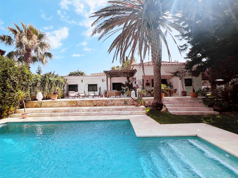 House Conil de la Frontera
