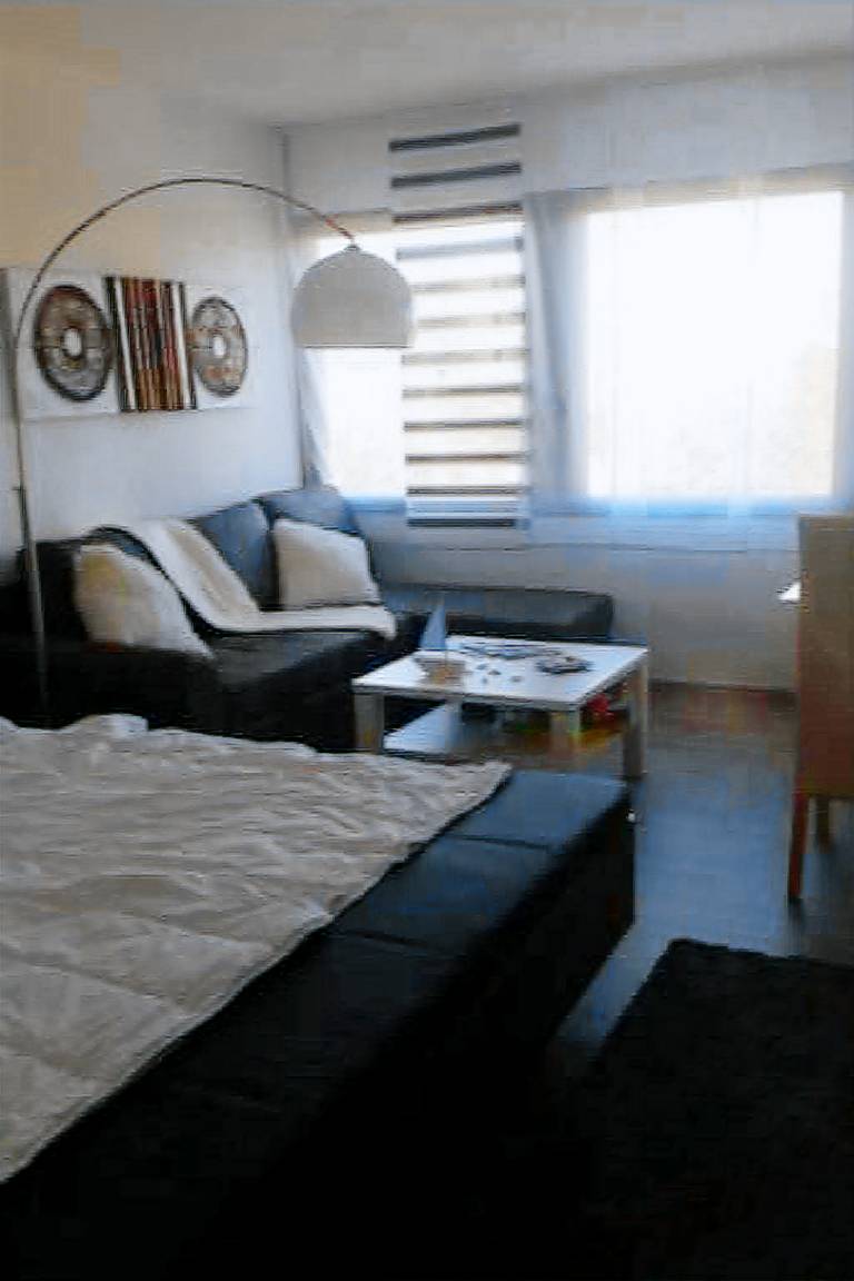 Holiday apartment for 4 persons — photo 3