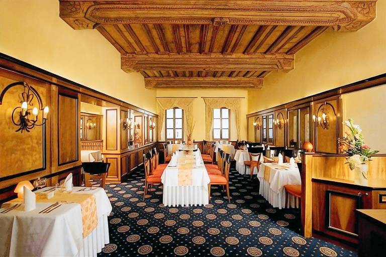 Grandhotel Zvon — photo 4