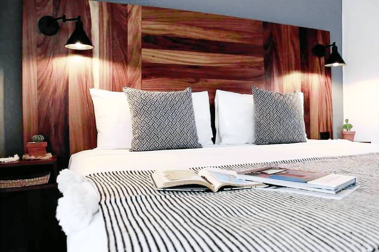 Great 1BR Suite in Exclusive Boutique Hotel