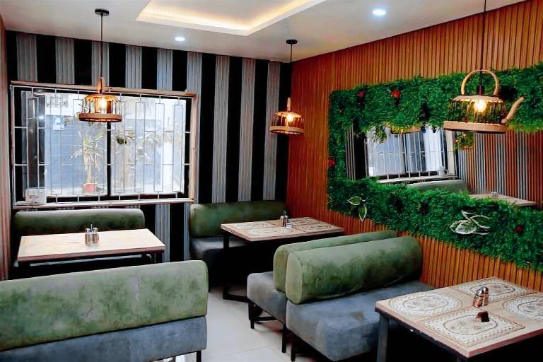 Hotel Padelia Airport Road — photo 3