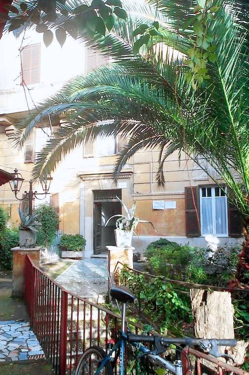 Ferielejlighed  Rione XV Esquilino