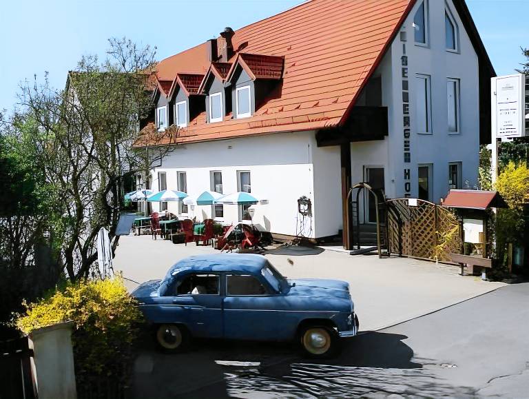 Chambre d'hôtes Moritzburg