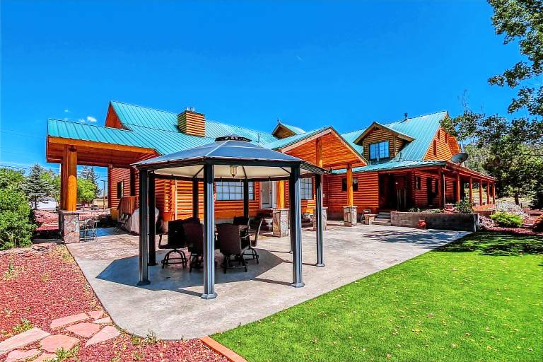 Casa Williams