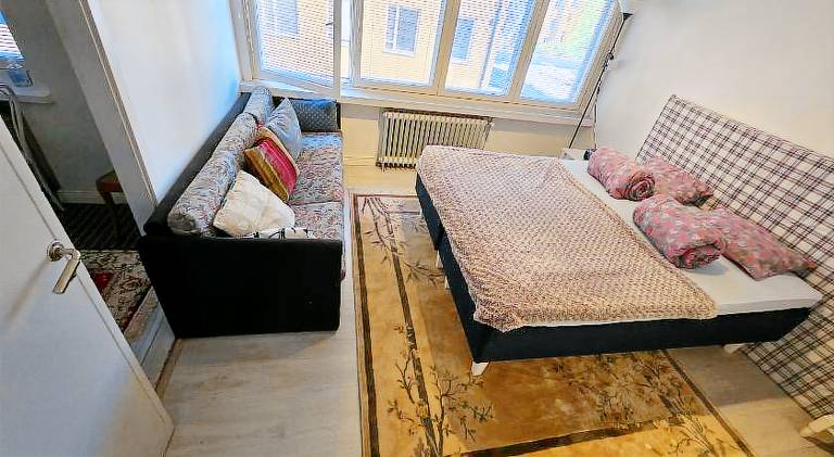 Apartman Helsinki