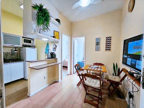 Appartement Botafogo