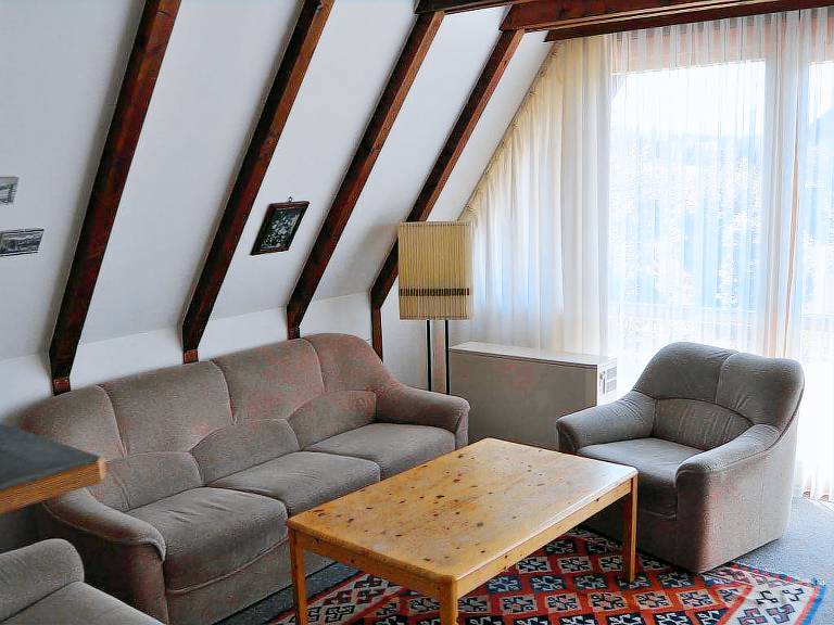 Ferienhaus B