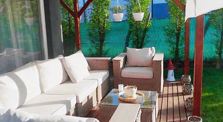 Rental apartment | Pet-friendly in Sopron