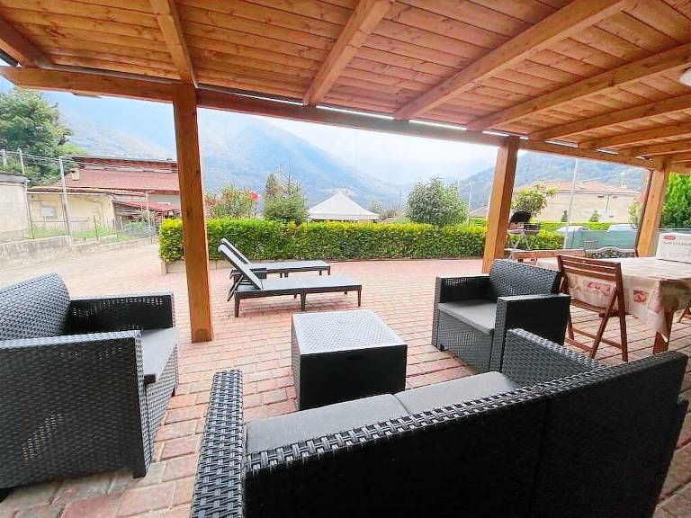 Bed & Breakfast Giaveno