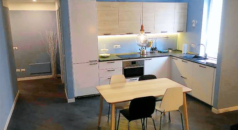Holiday apartment with 2 rooms for 6 persons — photo 3