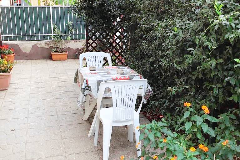 Bed & Breakfast Cisterna di Latina