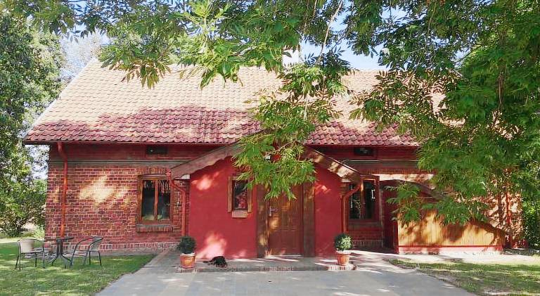 Agroturystyka Rajgród