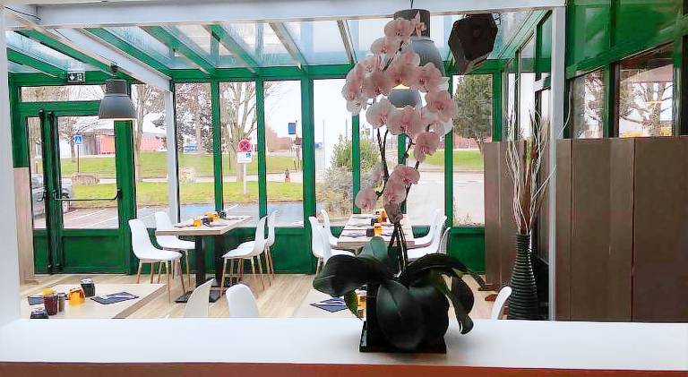 Hotel Motelia — photo 4