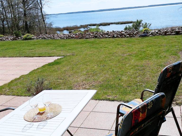 Ferienwohnung  Waren (Müritz)