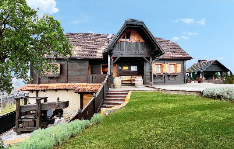 kuća  Hrastje Plešivičko