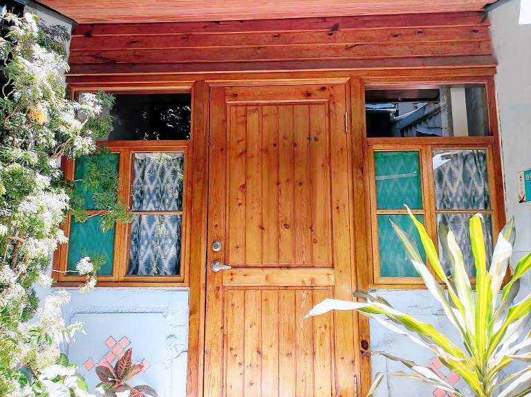 Charming holiday apartment | Dogs allowed in Tainan