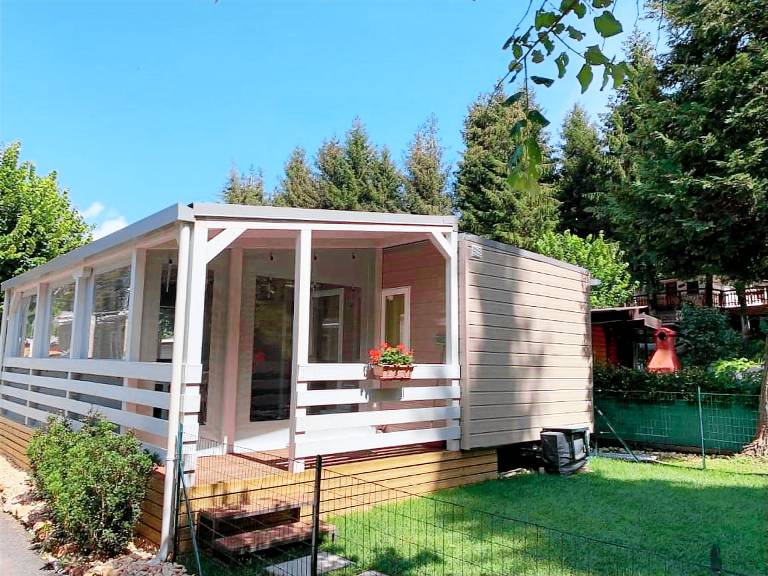 Bungalow Magreglio