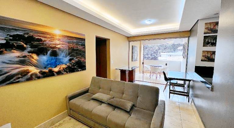 Rental apartment | Suitable for remote work — photo 2