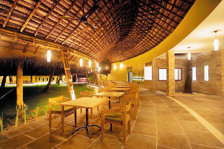 Xandari Pearl Resort — photo 4