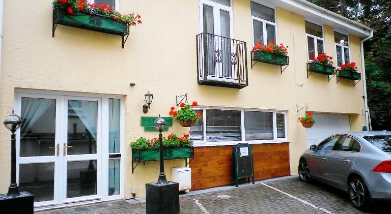 Apartment Weston-super-Mare