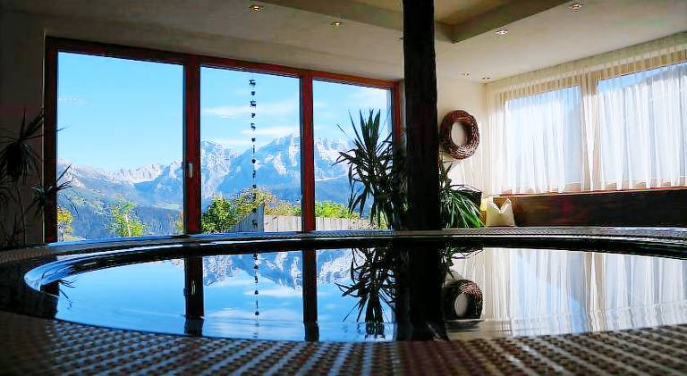 Chalet Frapes — photo 3