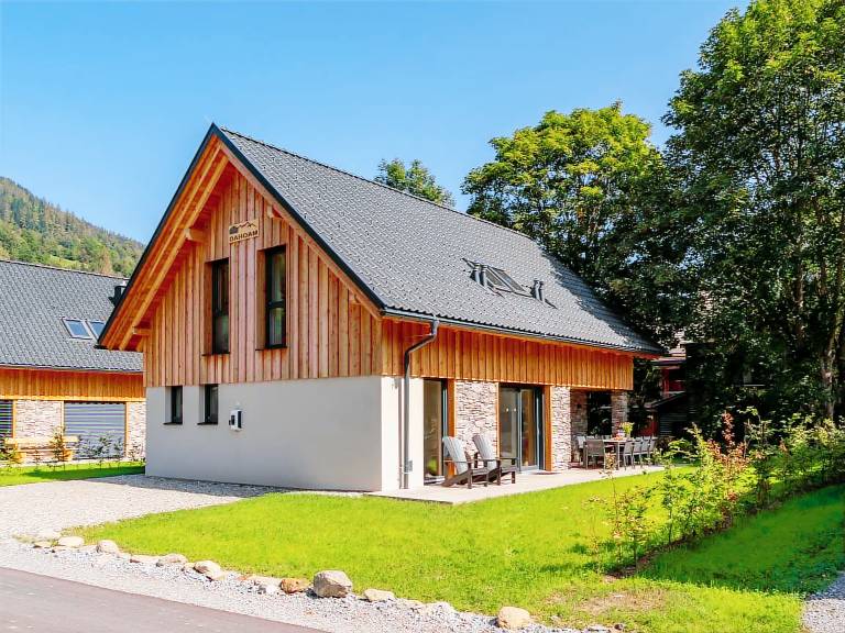 Ferienhaus  Murau