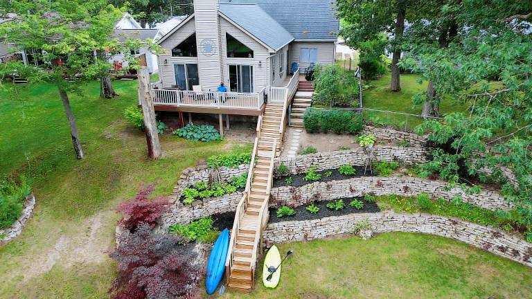 Chalet Oscoda Township