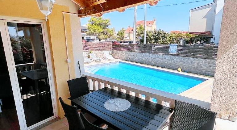 Beautiful rental apartment with pool | Pets are welcome — photo 4