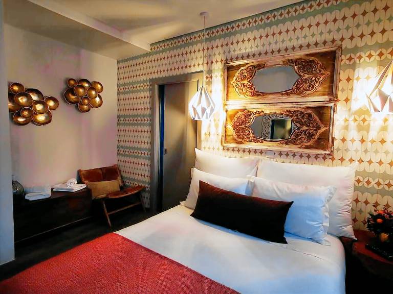 Quarto (B&B)  Aguiar da Beira