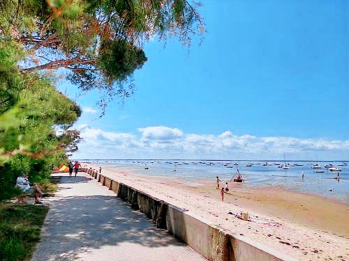 Chambre d'hôtes Bassin d'Arcachon