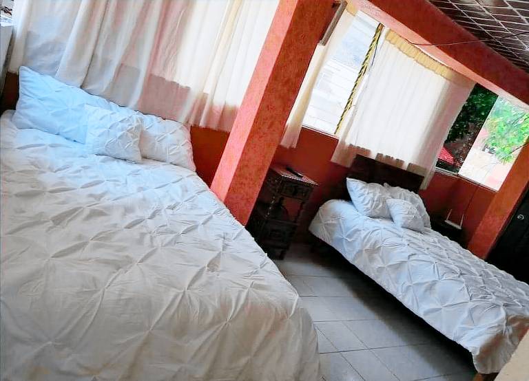Hostel Guadalajara