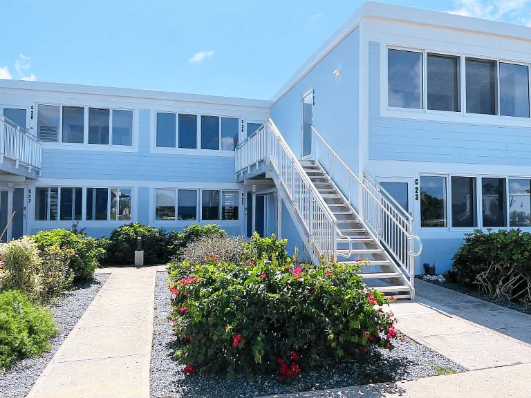 Condo Saint Thomas
