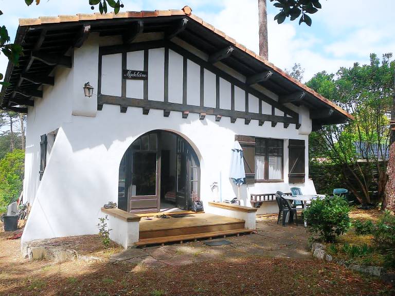 Maison de vacances La Teste-de-Buch