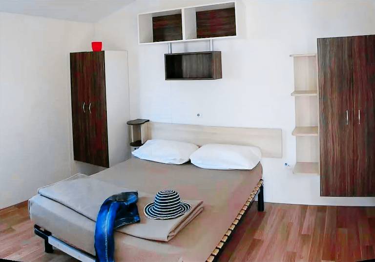 Mobil-home Pont-Scorff