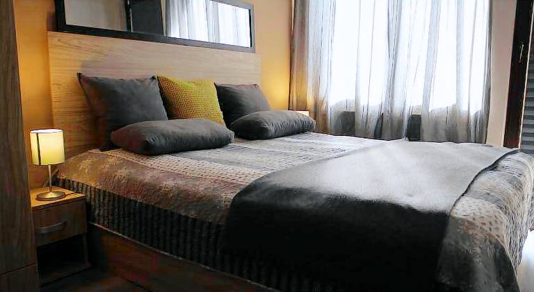 Apartment Reduta