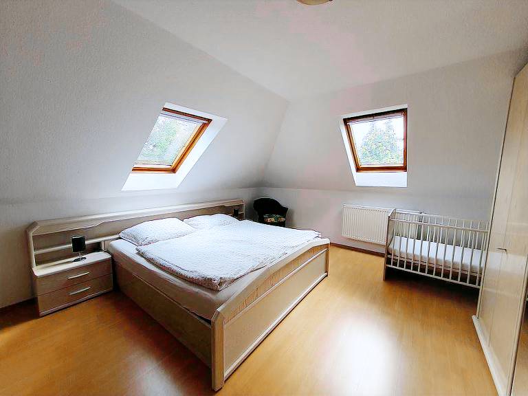 Ferienwohnung Lea