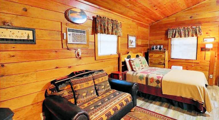 Vacation home | Pets allowed — photo 2