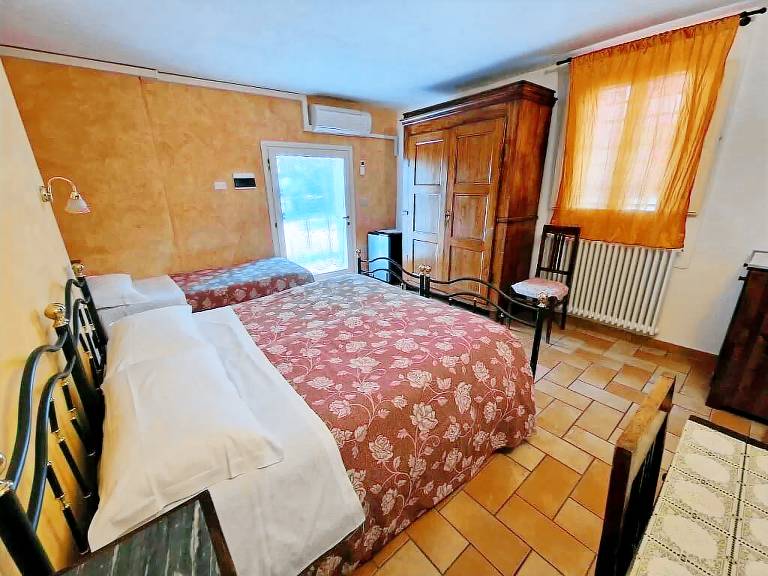 Agriturismo  Castrocaro Terme