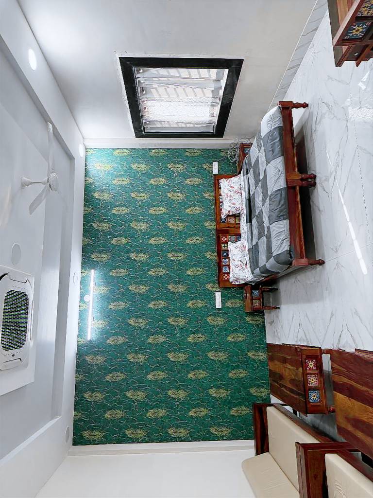 Fort view railway retreat chittorgarh — photo 3