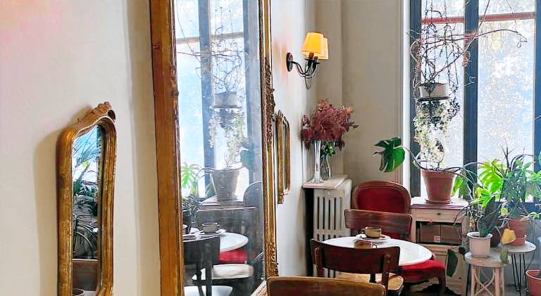 Hôtel Saint Charles & Coliving — photo 3