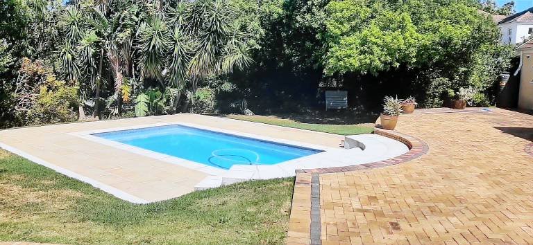 House Somerset West