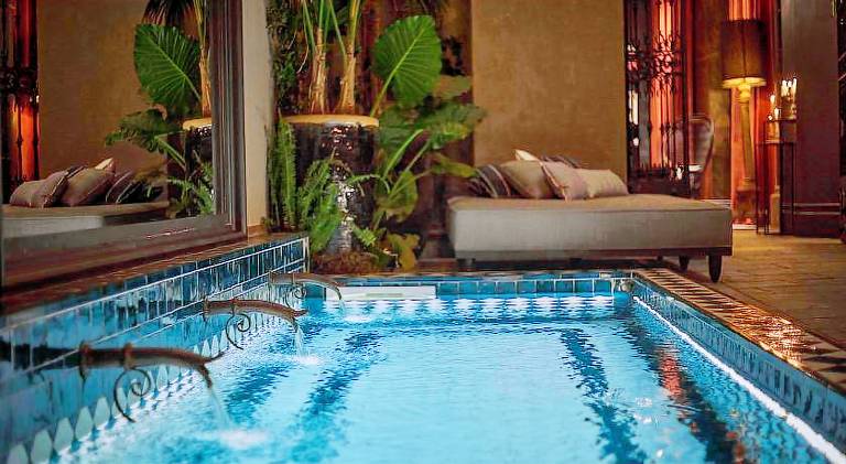 Palma Riad - Adults Only — photo 4