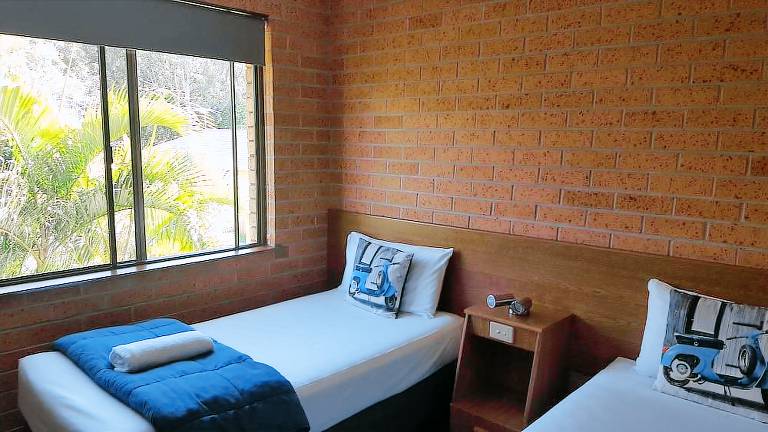 Motel Coffs Harbour
