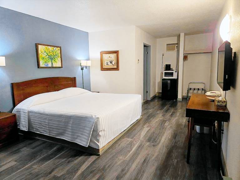 Motel  Valemount