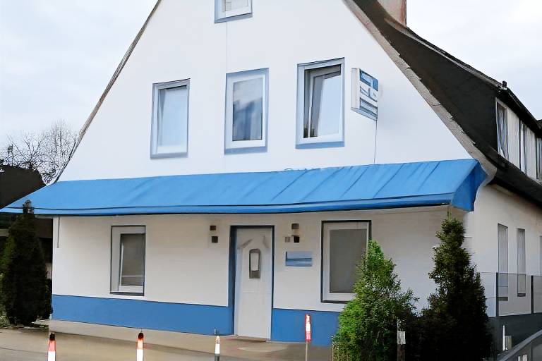 Bed and breakfast  Mahndorf