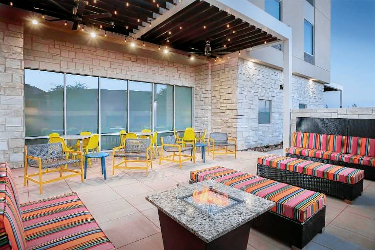 Home2 Suites by Hilton Laredo North — photo 5