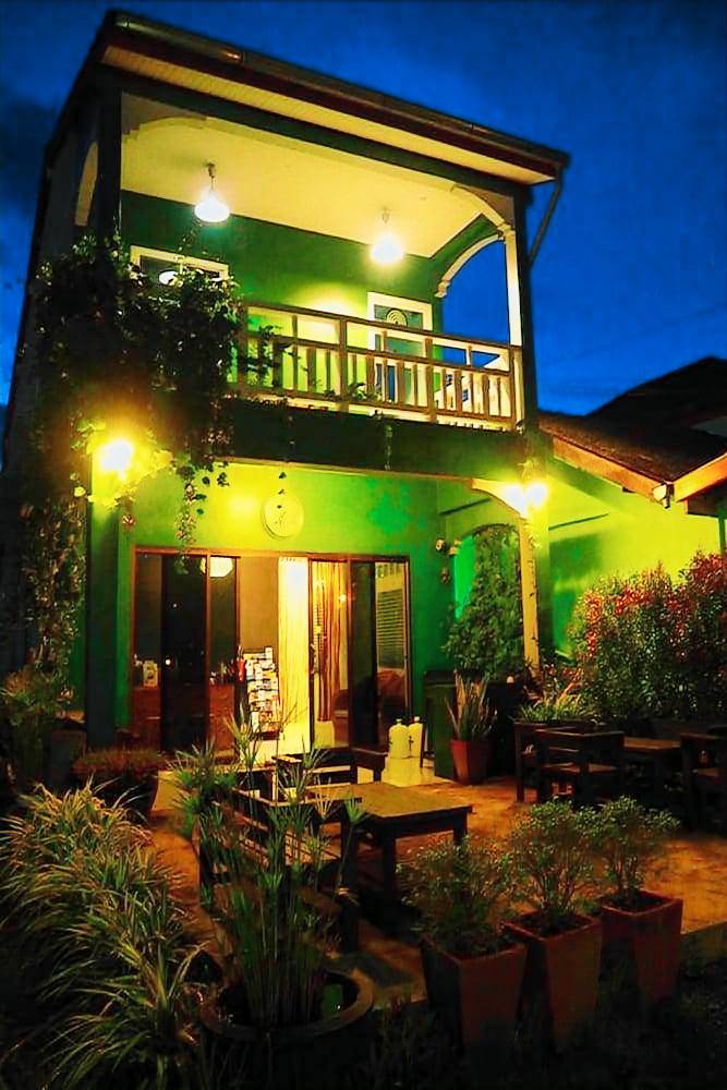 Wayla Hostel - Adults Only in Krabi